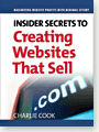Insider Secrets to Creating Websites that Sell