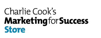 Marketing For Success - Small Business Marketing Advice from Charlie Cook