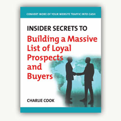 The Most Powerful Way To Generate Consistent and Reliable Income