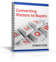 Converting Visitors to Buyers 