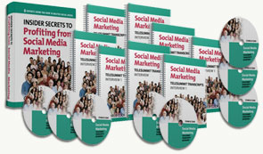 How To Cash In On Social Media Marketing