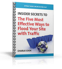 The 5 Most Effective Ways to Flood Your Site With Traffic 