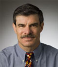 Charlie Cook