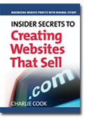 eManual - Creating Web Sites that Sell.