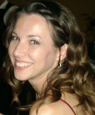 Shelley Ellis