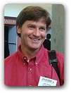 Eric Ward