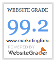 website grade