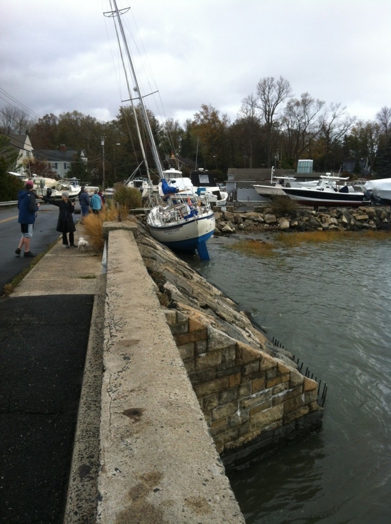 Hurricane Sandy Pics