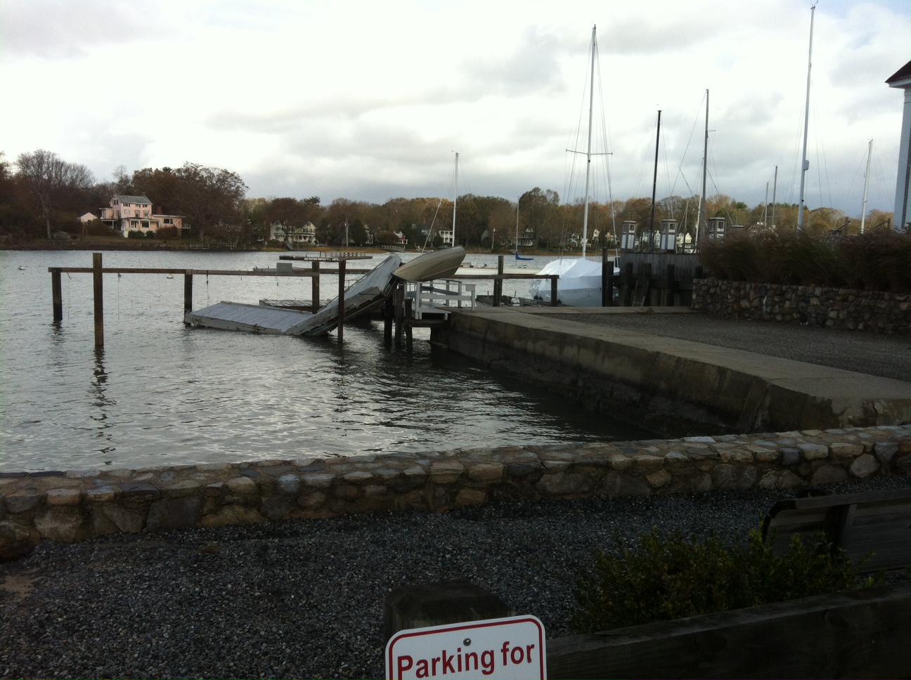 Hurricane Sandy Pics